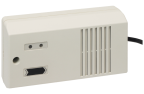Honeywell Security 094051 - Netzteil 12V DC/500 mA im Gehäuse