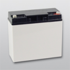 Telenot 100077532 - Akku 12 V / 17 Ah
