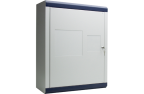 Honeywell Security 385018 - Einbruchmeldecomputer 5008 EDA