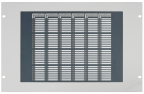 novar - Einbausatz 19' BMZ 8000-Serie