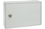 Honeywell Security 025051 - Türcode-Steuergerät für 1 Tür