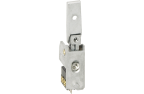 Honeywell Security 031308 - Riegelschaltkontakt Klasse C ohne Kabel