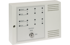 Honeywell Security 041412 - Parallelanzeige für Tagalarm 41410