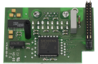 Honeywell Security 057572 - GSM Adapter für ISDN-Empfangs-