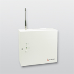 Telenot 100035310 - Gebäudesender FWF-5/GS mit Antenne