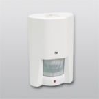 Telenot 100035360 - Infrarot-Bewegungsmelder I 12 FU