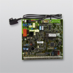Telenot 100072042 - comline 2016S Platine