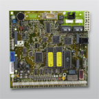 Telenot 100072605 - Comline 3216S Platinenversion