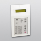 Telenot 100075770 - comlock BT 7722 Bedienteil