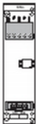 Notifier Sicherheitssysteme 020-478 - ISO-RS232, Galvanisch getrennte RS232-Ka