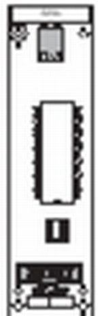 Notifier Sicherheitssysteme 020-479 - ISO-RS485, Galvanisch getrennte RS 485-K