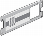 Notifier Sicherheitssysteme 020-559-001 - LED-KIT-64, Gruppeneinzelanzeige für Gru