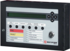 Notifier Sicherheitssysteme 002-450-002 - IDR-2A, Fernbedienfeld für BMZ