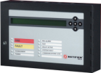 Notifier Sicherheitssysteme 002-451-002 - IDR-2P, Fernanzeigefeld für BMZ