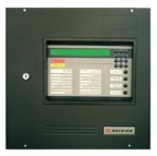 Notifier Sicherheitssysteme 002-456-002 - NF50-A, Brandmelderzentrale