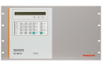 Honeywell Security 013208.10 - EMZ 561-MB100, 19' inkl. Bedienteil