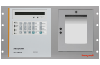 Honeywell Security 013209.10 - EMZ 561-MB100, 19' inkl. Bedienteil und 