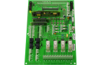 Honeywell Security 013220.04 - EMC 561-MB256, Anschluß-Modul