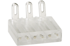 Honeywell Security 055112 - Lötsteckleiste, 3polig, VPE=5 Stück