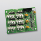 Telenot 100075865 - com2BUS-Expander,  Erweiterungsplatine