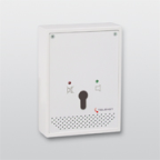 Telenot 100090126 - TG1 ap Tagalarmgerät,  ohne Blitzleuchte