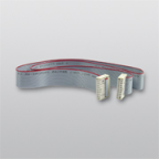 Telenot 100091309 - Flachbandleitungssatz FB9