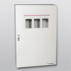 Telenot 100075840 - Einbruchmelderzentrale,  complex 400 im