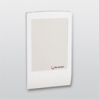 Telenot 100077265 - Leergehäuse,  für Schaltmodul comlock 10
