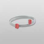 Telenot 100077285 - Verbindungskabel Master/Slave,  zur Kopp