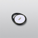 Telenot 100091668 - Thermotransferdruck,  für HF-Schlüsseltr