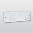 Telenot 100075085 - Universelle Meldergruppen Anzeige,  UMA