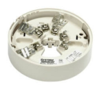 Notifier Sicherheitssysteme B524IEFT-1 - B 524 IEFT-1, Standard-Sockel mit integr