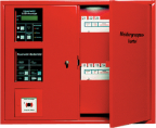 Notifier Sicherheitssysteme 9102.0154 - FIBS-A4-S2, Feuerwehrinformations- und