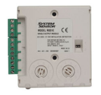 Notifier Sicherheitssysteme M721 - M721, Modul mit 2 Eing. und 1 Ausg.