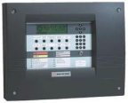 Notifier Sicherheitssysteme 002-458 - NF500, Brandmelderzentrale NF500