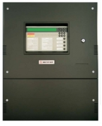 Notifier Sicherheitssysteme 002-461-002 - NF50-S, Brandmelderzentrale
