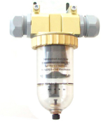 Notifier Sicherheitssysteme NF-KA-DN25 - NF-KA-DN25, Kondensatabscheider
