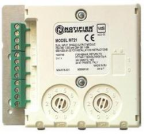 Notifier Sicherheitssysteme NF-M721 - NF-M721, Modul mit 2 Eingängen und