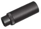 Notifier Sicherheitssysteme NF-RSV-R25 - NF-RSV-R25, Rückschlagventil
