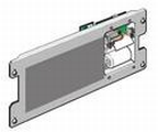 Notifier Sicherheitssysteme 020-708-009 - PRN-ID-KIT, Druckermodul f. BMZ NF-Serie