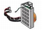 Notifier Sicherheitssysteme 020-648 - PSU3A, Kompaktes Netzladegerät f. BMZ