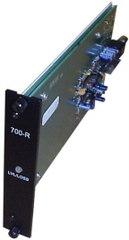 Diverse Videohersteller 70196 - S700VR-RST