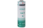novar - 3,6 Volt Lithium - Batterie