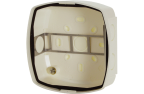 novar - IQ8Lumivox IP 56 Sockel, weiß