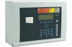 novar - BMZ IQ8Control C Paket 5, 2MM, Drucker