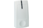 Honeywell Security 023317 - Oberschale für IK3-Leser, reinweiß