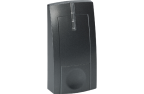 Honeywell Security 023318 - Oberschale für IK3-Leser, anthrazit