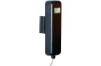 Honeywell Security 033091 - Justagegerät mit Stroboskop und Adapterk