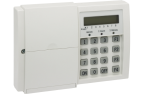 Honeywell Security 010930.10 - LCD-Kompaktbedienteil für EMZ 100-AB8