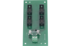 Honeywell Security 013335.01 - Anschlußadapter externe Stromversorgung